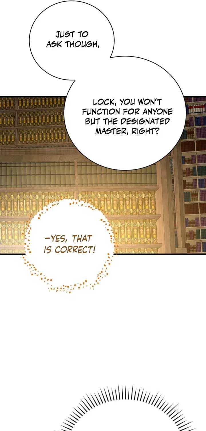 Melody of the Deadwood Chapter 121 page 73 - 