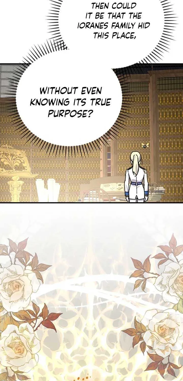 Melody of the Deadwood Chapter 121 page 74 - 