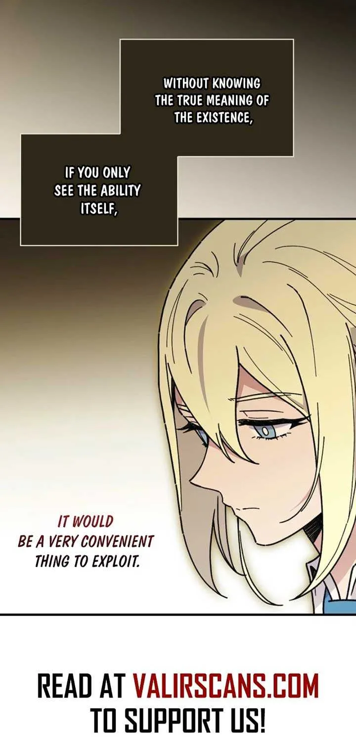 Melody of the Deadwood Chapter 121 page 76 - 