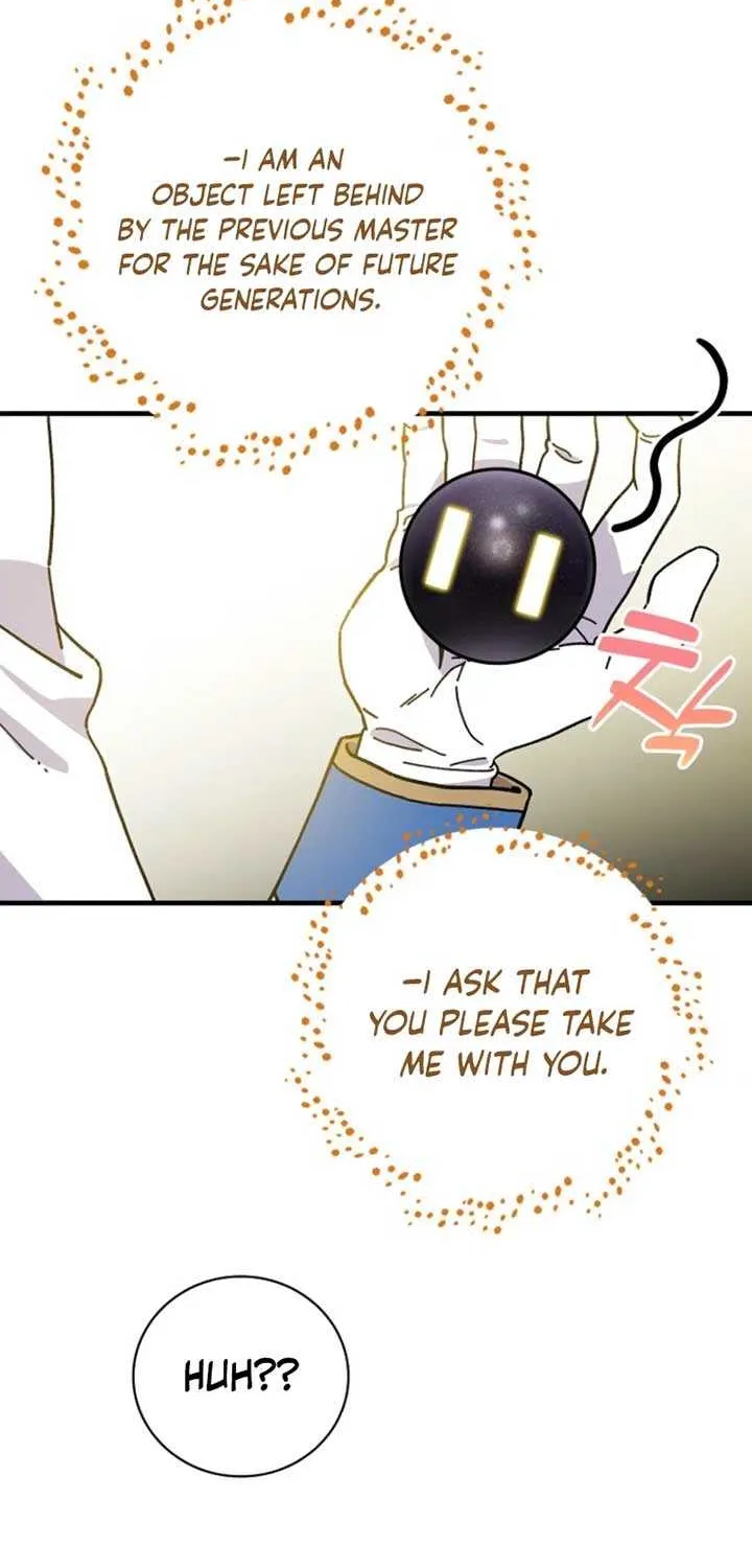 Melody of the Deadwood Chapter 121 page 78 - 