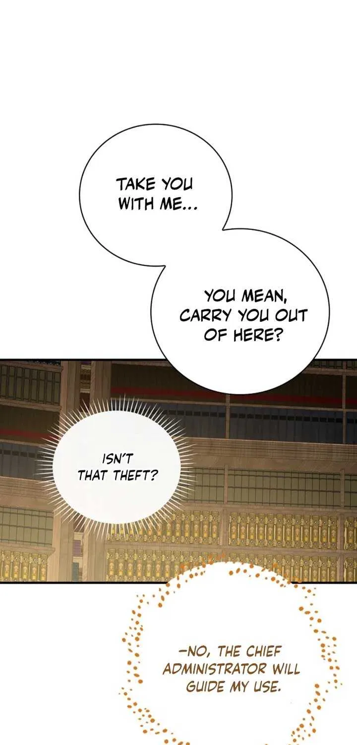 Melody of the Deadwood Chapter 121 page 79 - 