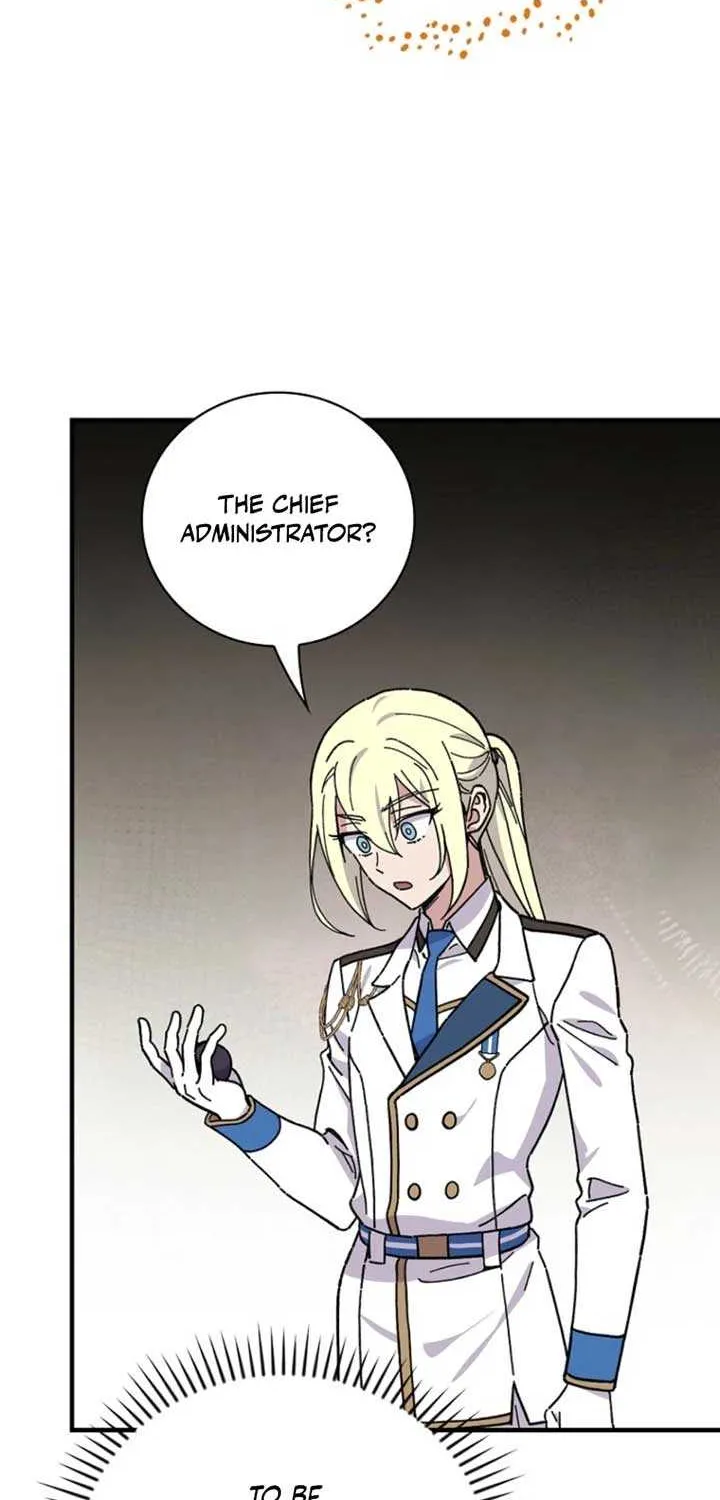 Melody of the Deadwood Chapter 121 page 80 - 