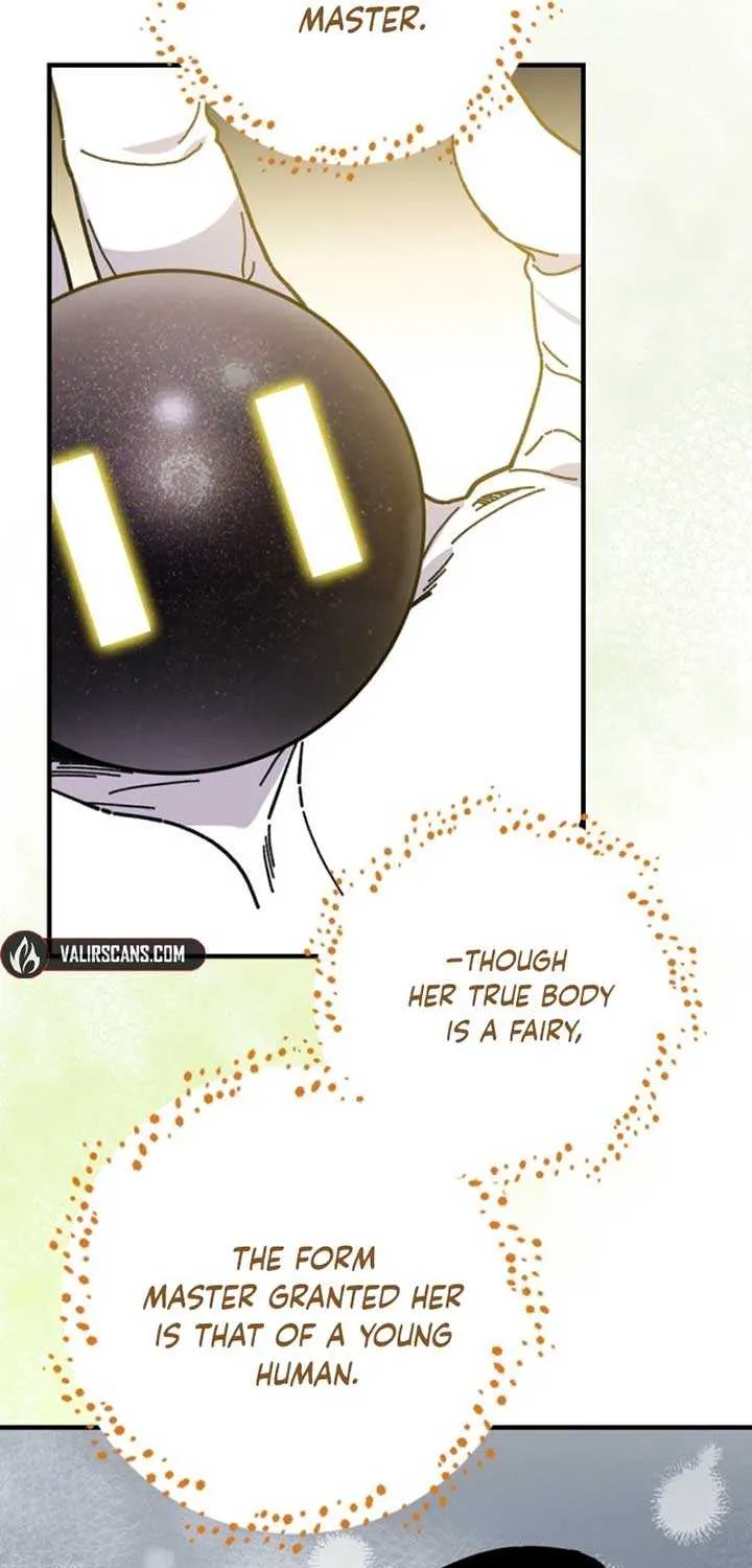 Melody of the Deadwood Chapter 121 page 82 - 