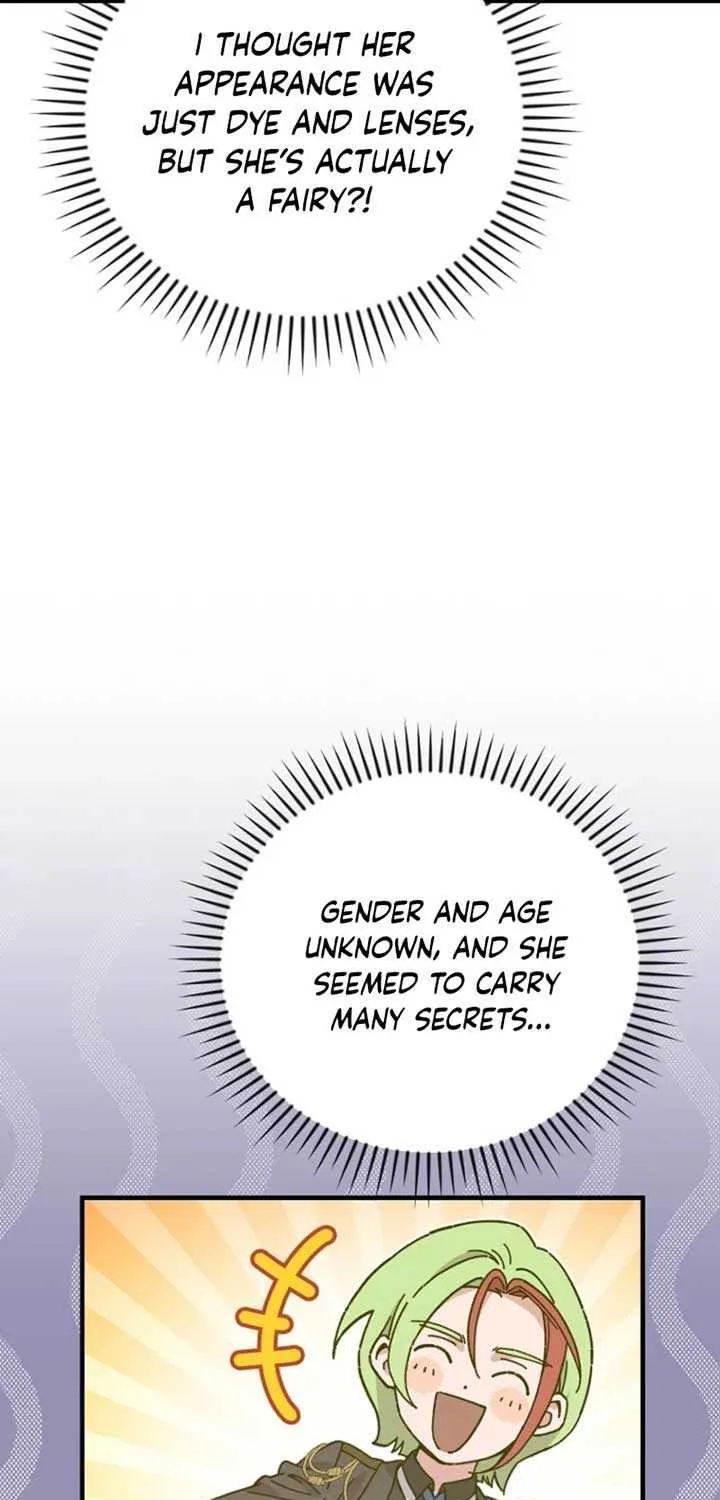 Melody of the Deadwood Chapter 121 page 86 - 