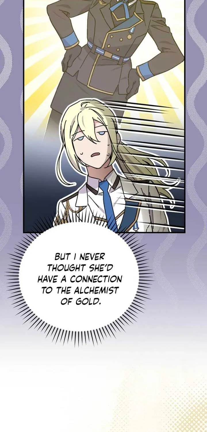 Melody of the Deadwood Chapter 121 page 87 - 