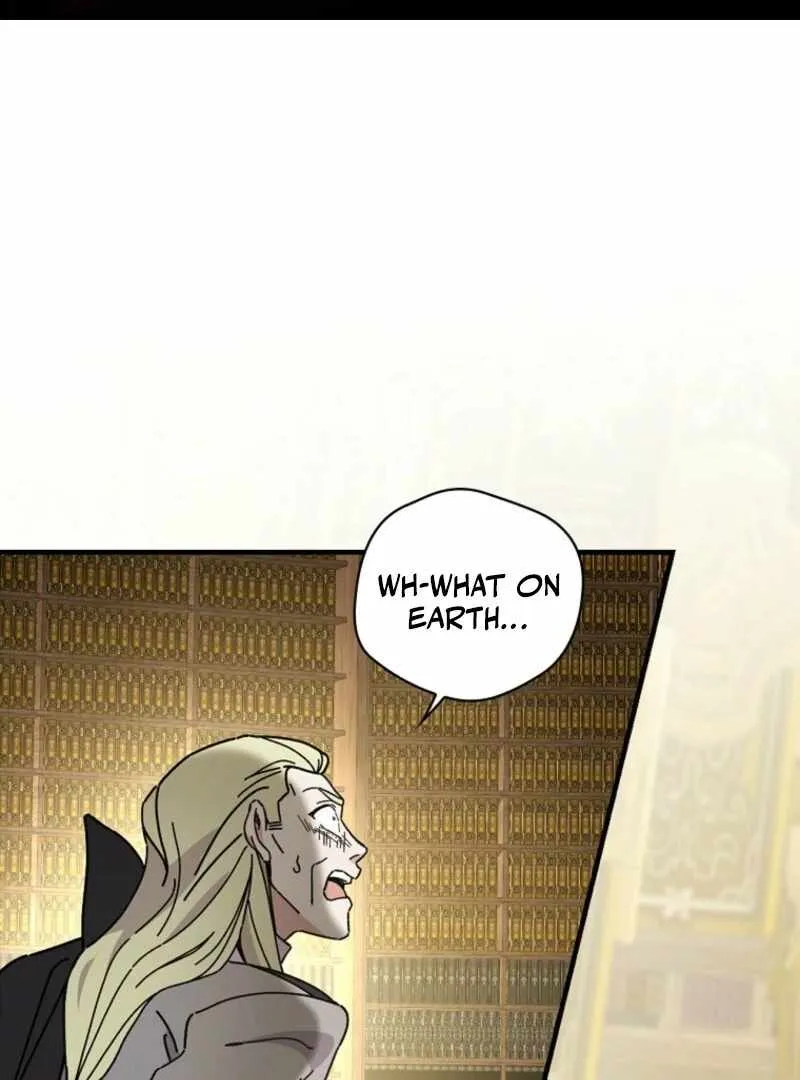 Melody of the Deadwood Chapter 122 page 1 - 