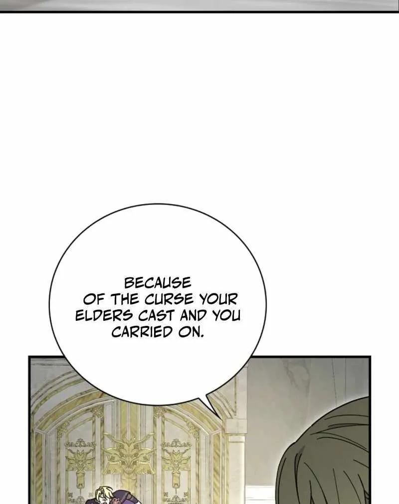 Melody of the Deadwood Chapter 122 page 11 - 