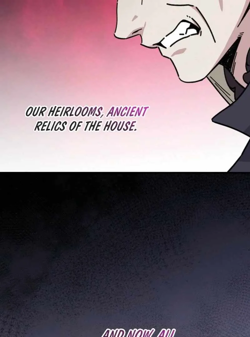 Melody of the Deadwood Chapter 122 page 110 - 