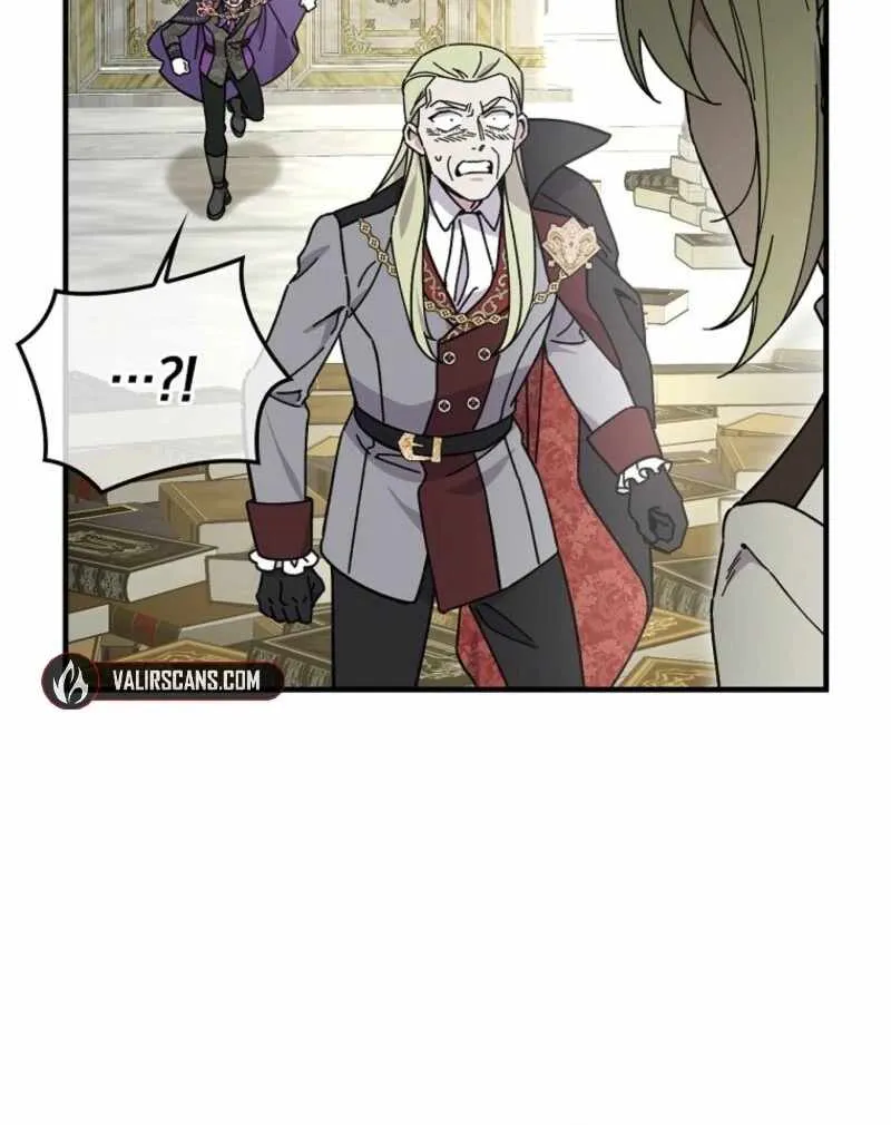 Melody of the Deadwood Chapter 122 page 12 - 