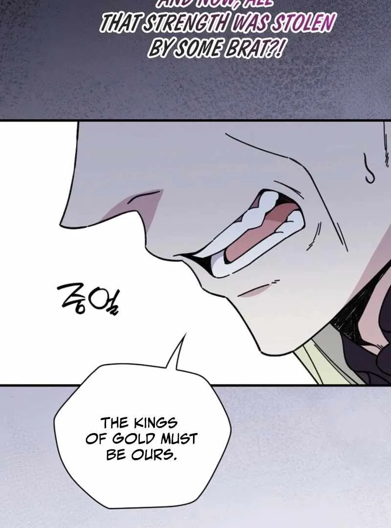 Melody of the Deadwood Chapter 122 page 111 - 
