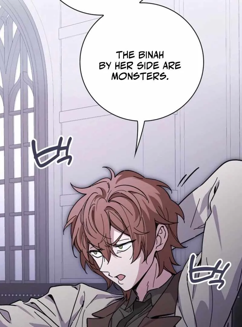 Melody of the Deadwood Chapter 122 page 118 - 