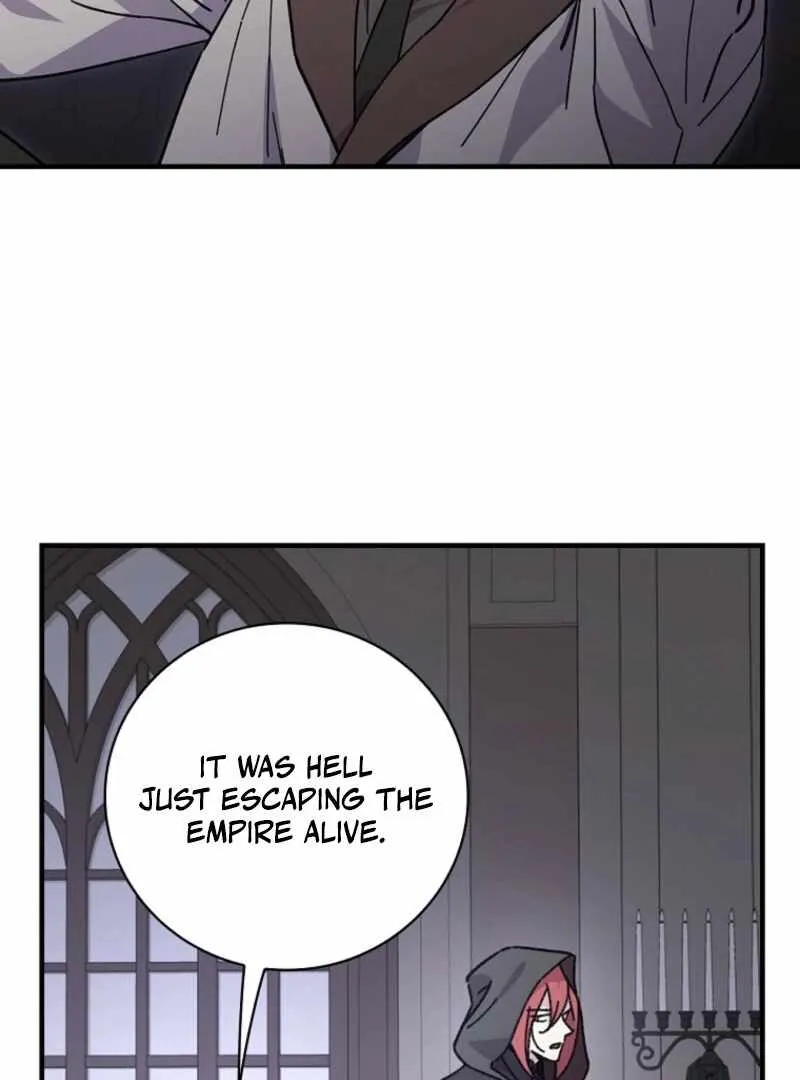 Melody of the Deadwood Chapter 122 page 119 - 