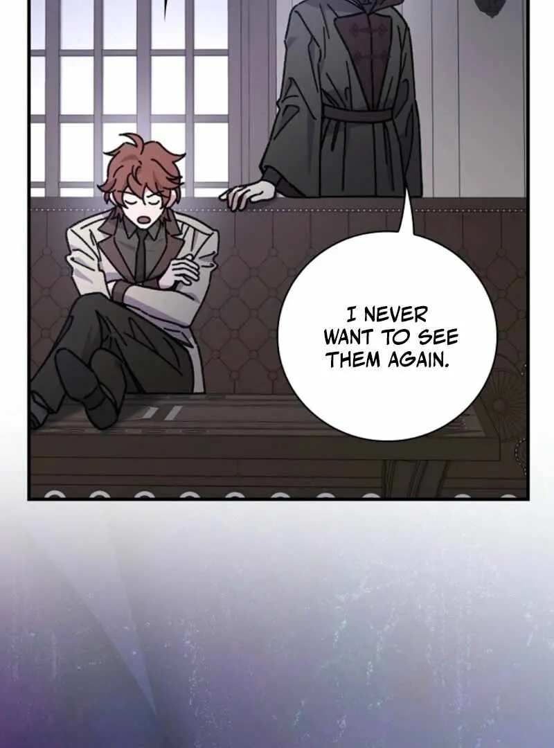 Melody of the Deadwood Chapter 122 page 120 - 
