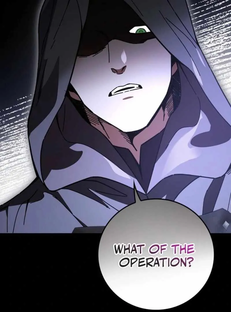 Melody of the Deadwood Chapter 122 page 125 - 