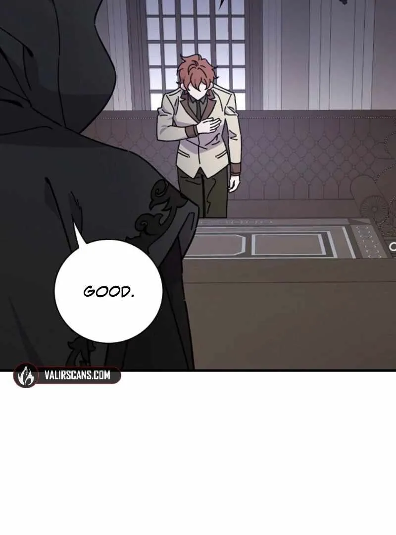 Melody of the Deadwood Chapter 122 page 127 - 