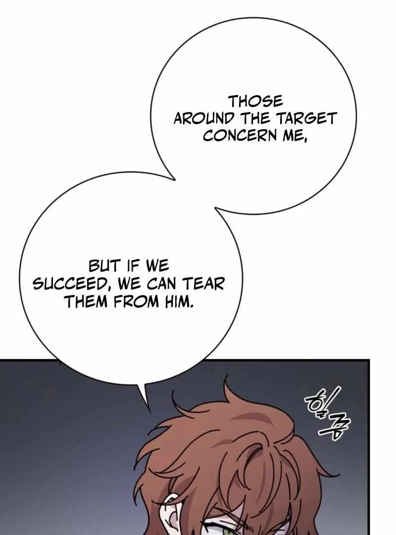 Melody of the Deadwood Chapter 122 page 128 - 