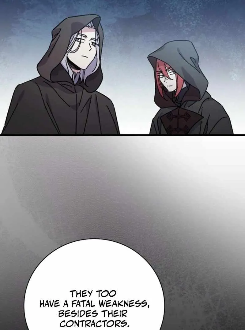 Melody of the Deadwood Chapter 122 page 130 - 