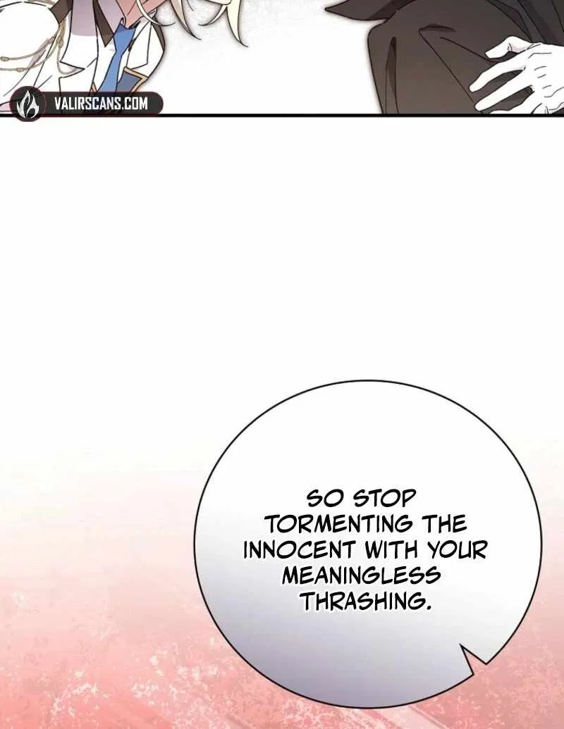 Melody of the Deadwood Chapter 122 page 25 - 