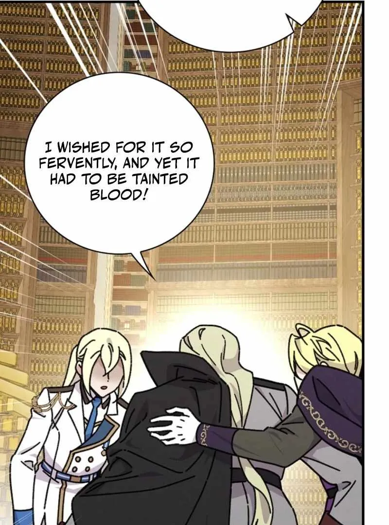 Melody of the Deadwood Chapter 122 page 28 - 