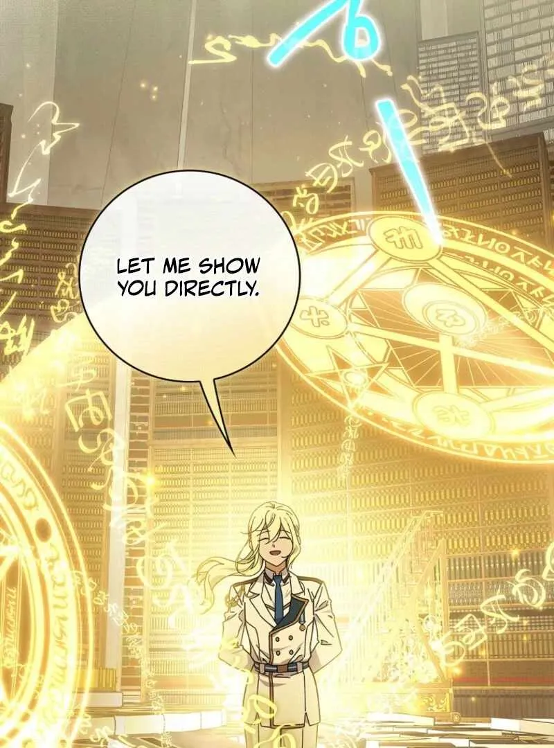 Melody of the Deadwood Chapter 122 page 34 - 