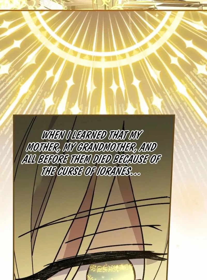 Melody of the Deadwood Chapter 122 page 35 - 