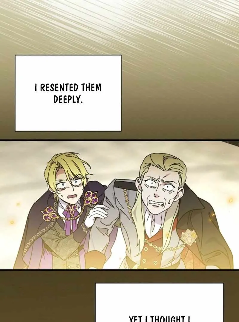 Melody of the Deadwood Chapter 122 page 37 - 