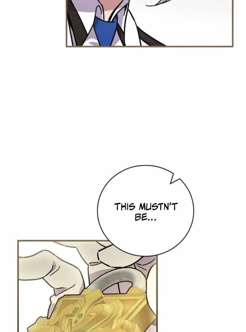 Melody of the Deadwood Chapter 122 page 6 - 