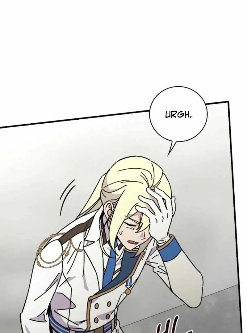 Melody of the Deadwood Chapter 122 page 59 - 