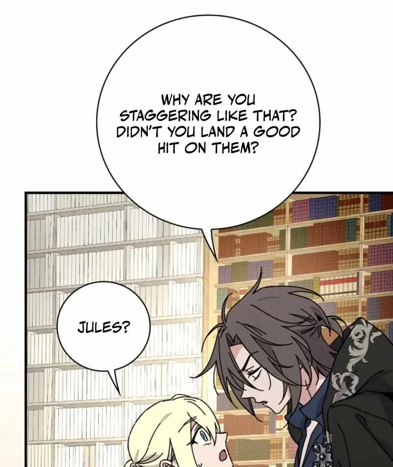 Melody of the Deadwood Chapter 122 page 65 - 