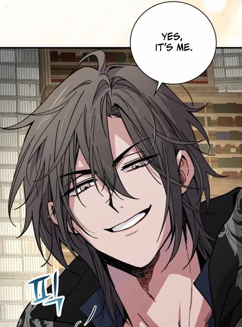Melody of the Deadwood Chapter 122 page 67 - 