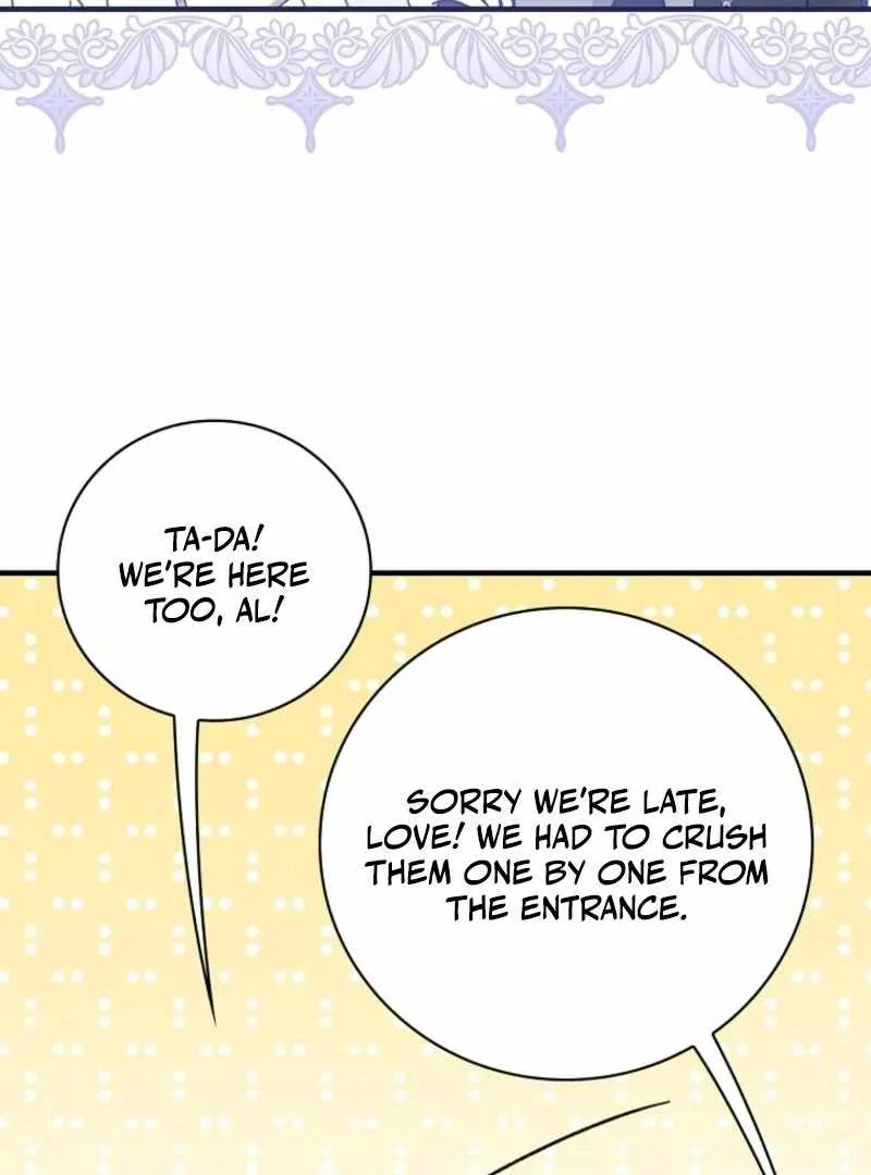 Melody of the Deadwood Chapter 122 page 73 - 