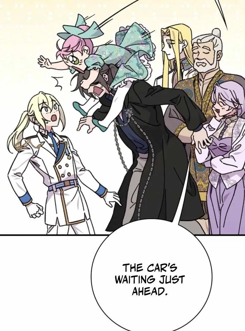 Melody of the Deadwood Chapter 122 page 74 - 