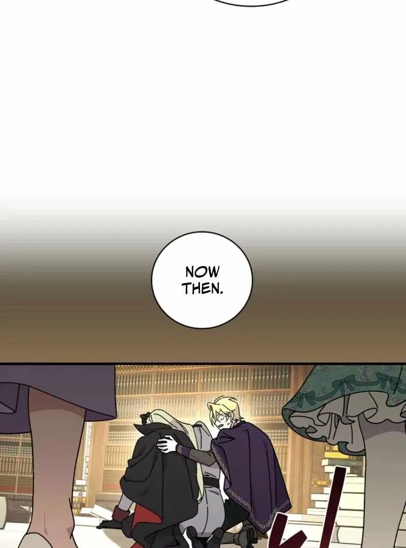 Melody of the Deadwood Chapter 122 page 75 - 