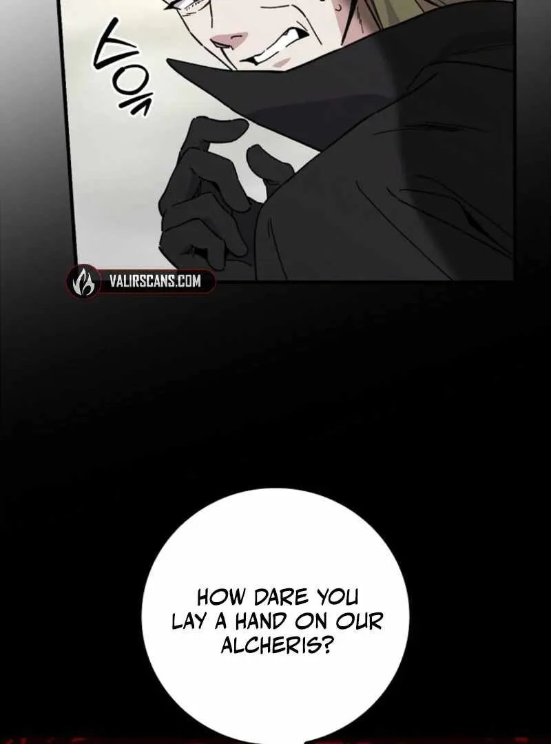 Melody of the Deadwood Chapter 122 page 77 - 