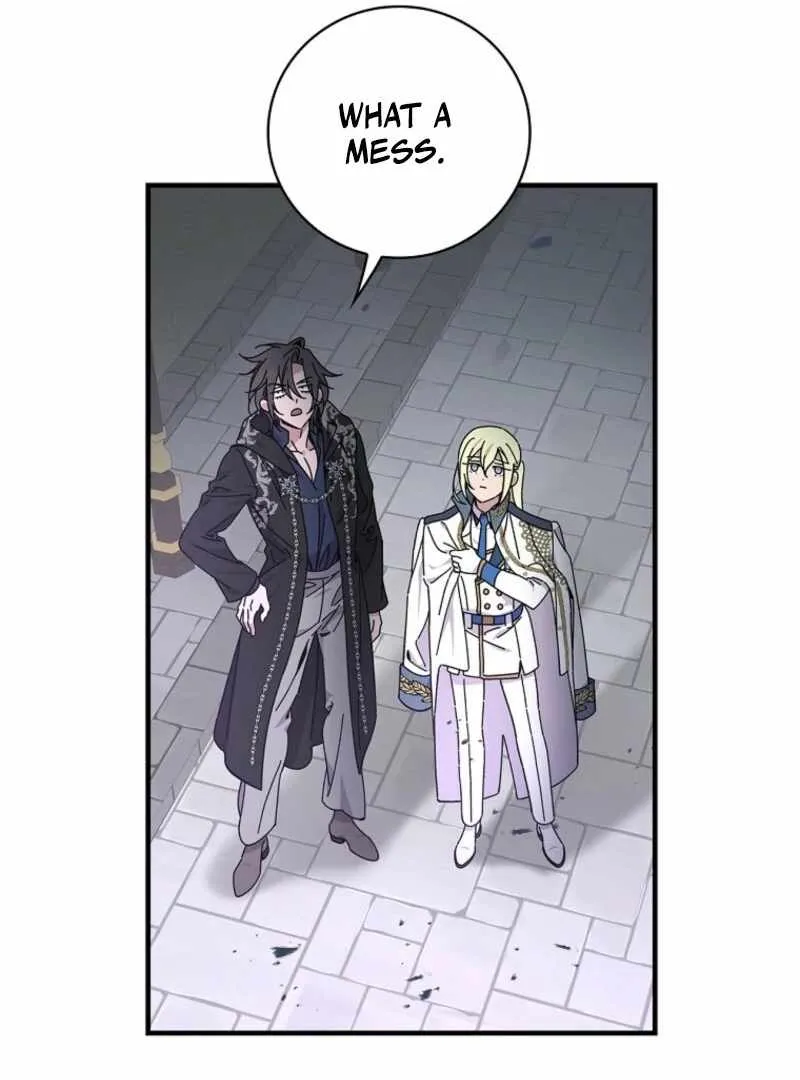 Melody of the Deadwood Chapter 122 page 81 - 