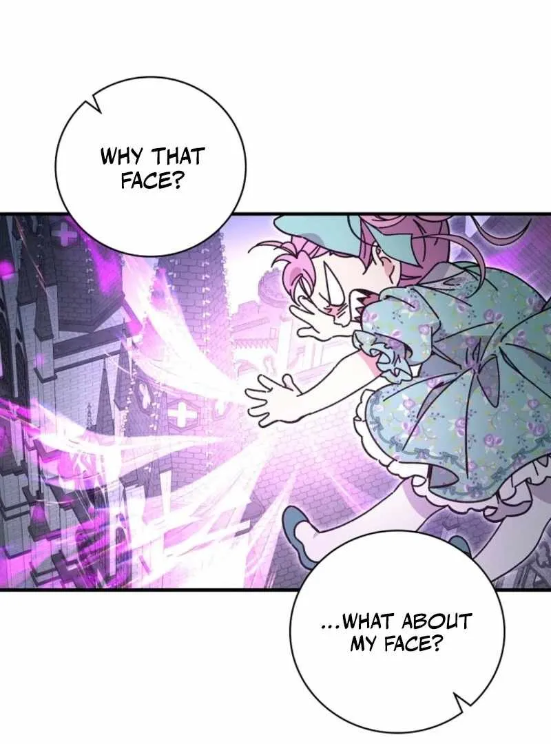 Melody of the Deadwood Chapter 122 page 83 - 
