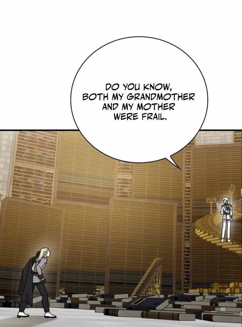 Melody of the Deadwood Chapter 122 page 10 - 