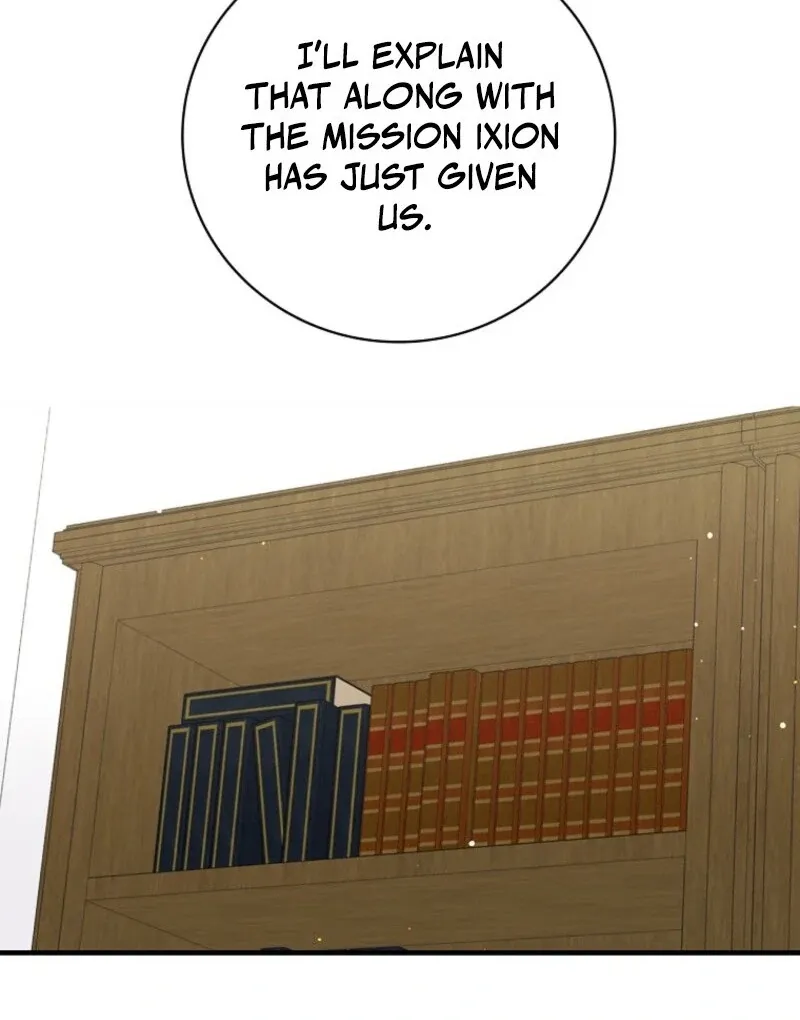 Melody of the Deadwood Chapter 123 page 107 - 