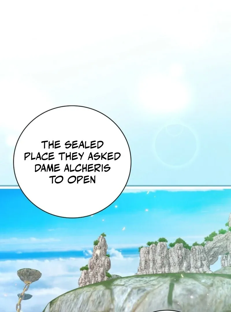 Melody of the Deadwood Chapter 123 page 108 - 