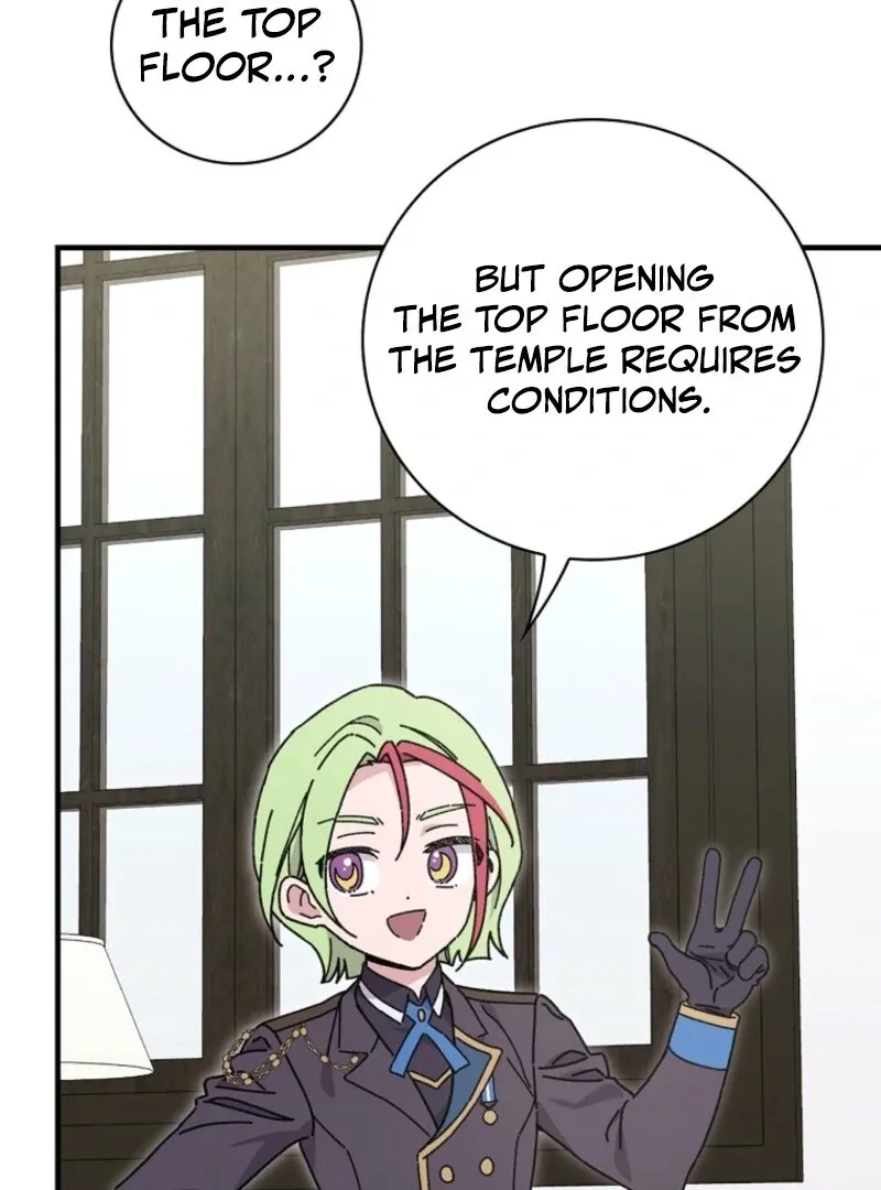 Melody of the Deadwood Chapter 123 page 111 - 