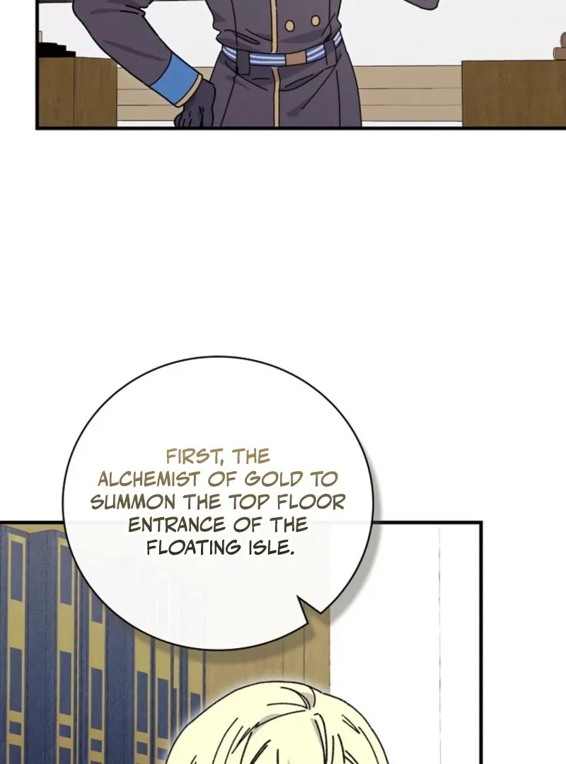 Melody of the Deadwood Chapter 123 page 112 - 