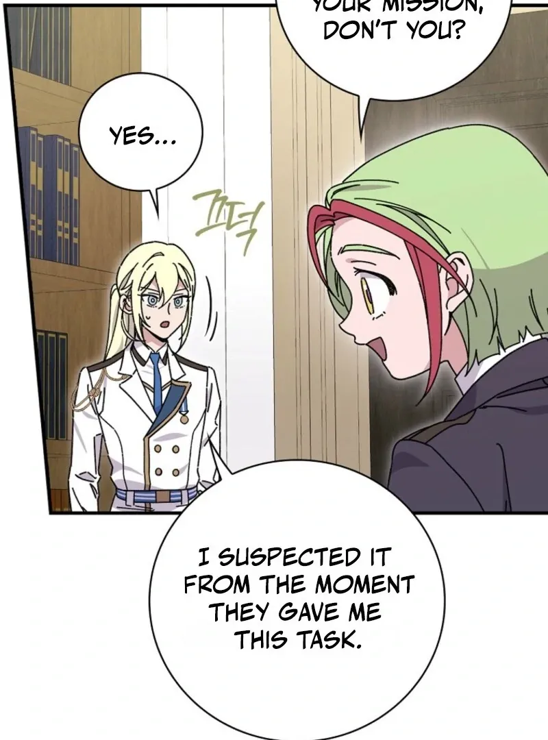 Melody of the Deadwood Chapter 123 page 114 - 
