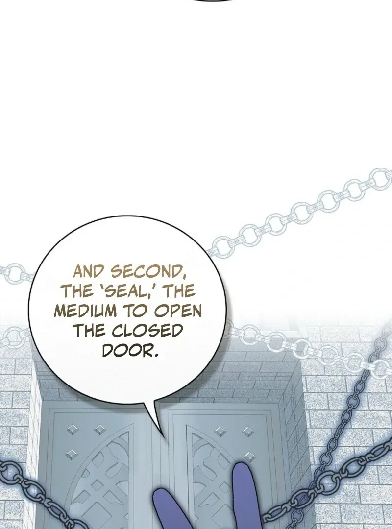 Melody of the Deadwood Chapter 123 page 115 - 