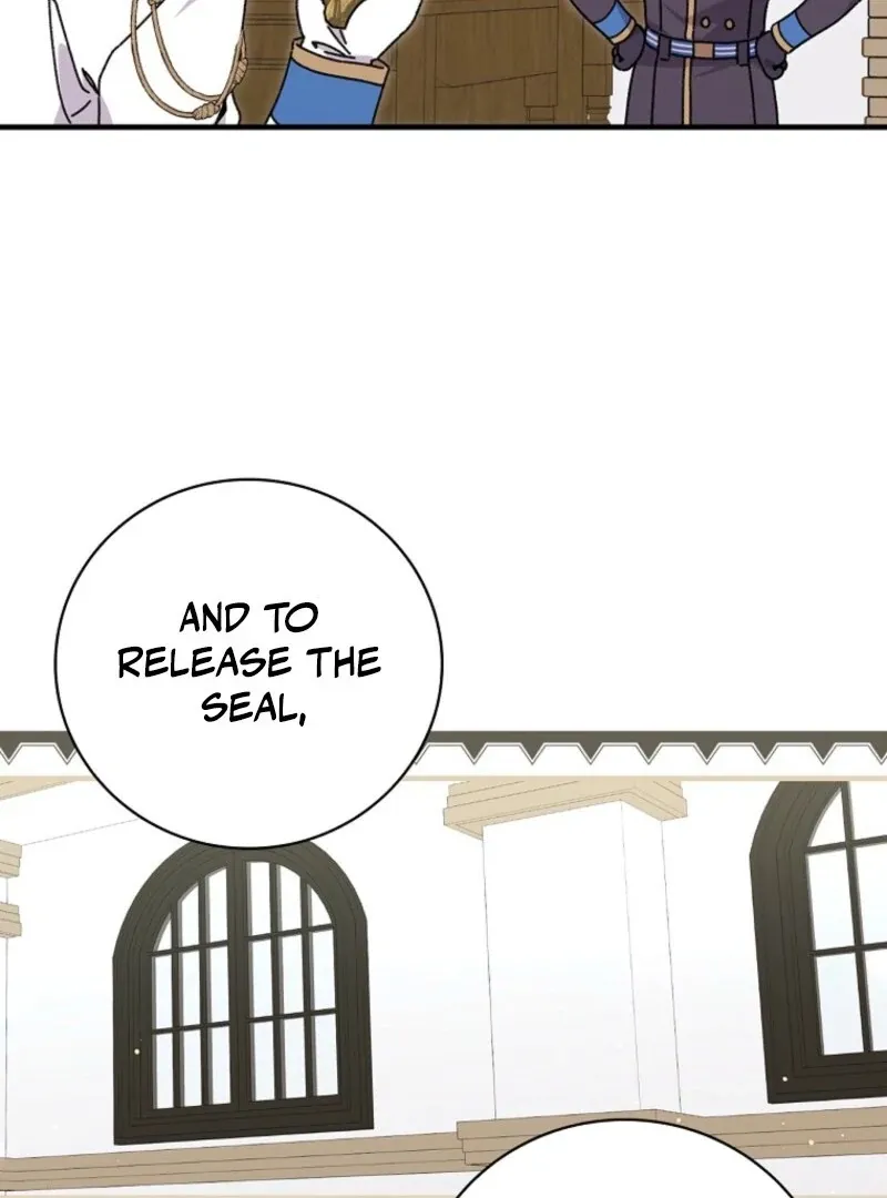 Melody of the Deadwood Chapter 123 page 119 - 