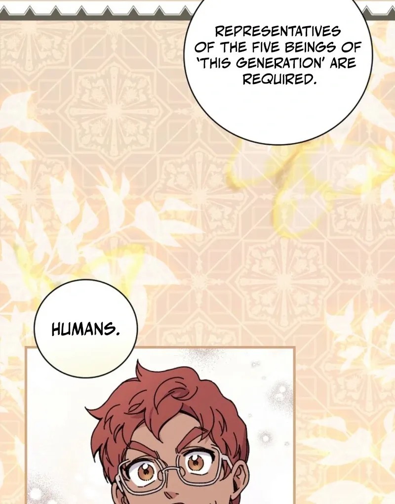 Melody of the Deadwood Chapter 123 page 120 - 