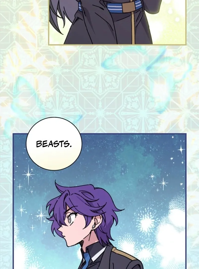 Melody of the Deadwood Chapter 123 page 123 - 