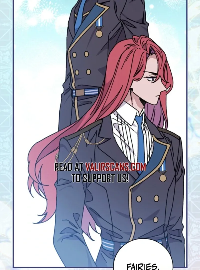 Melody of the Deadwood Chapter 123 page 124 - 