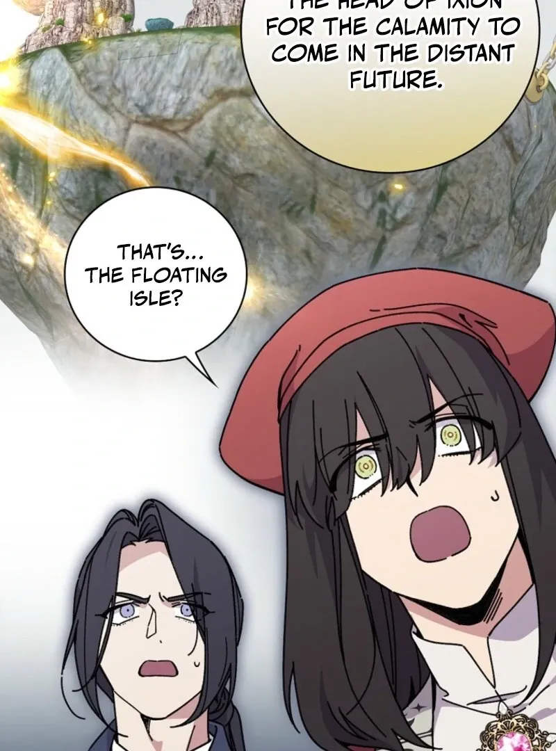 Melody of the Deadwood Chapter 123 page 14 - 