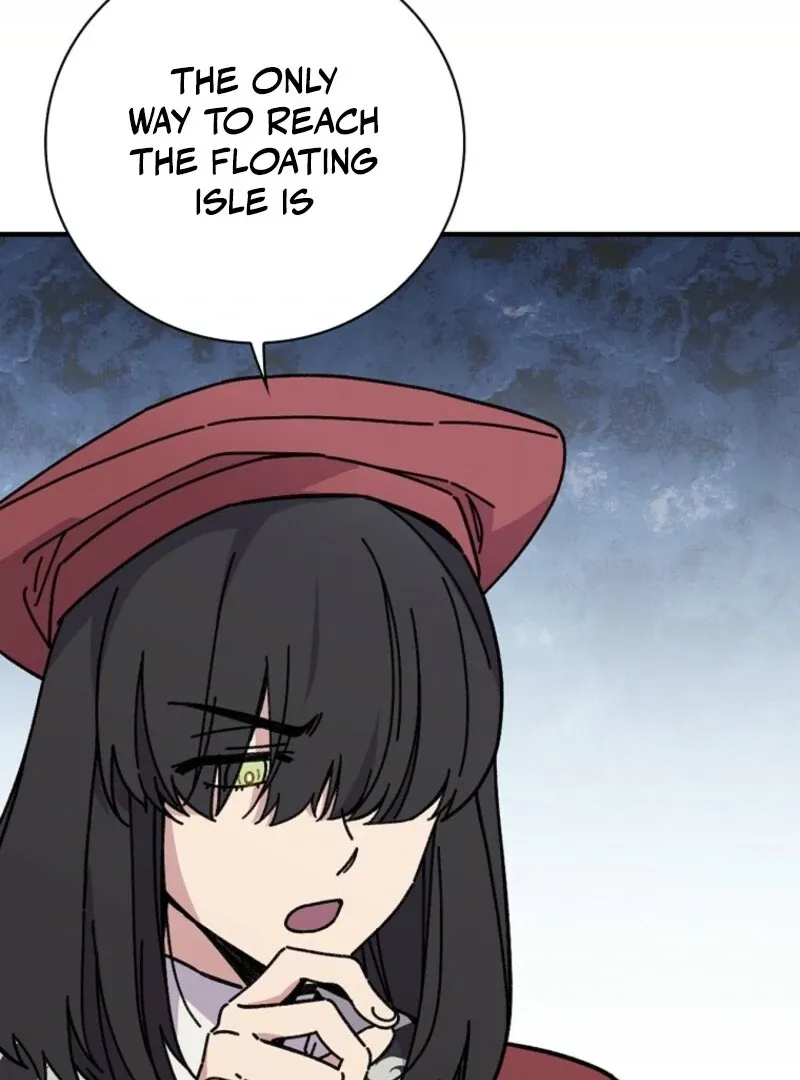 Melody of the Deadwood Chapter 123 page 18 - 