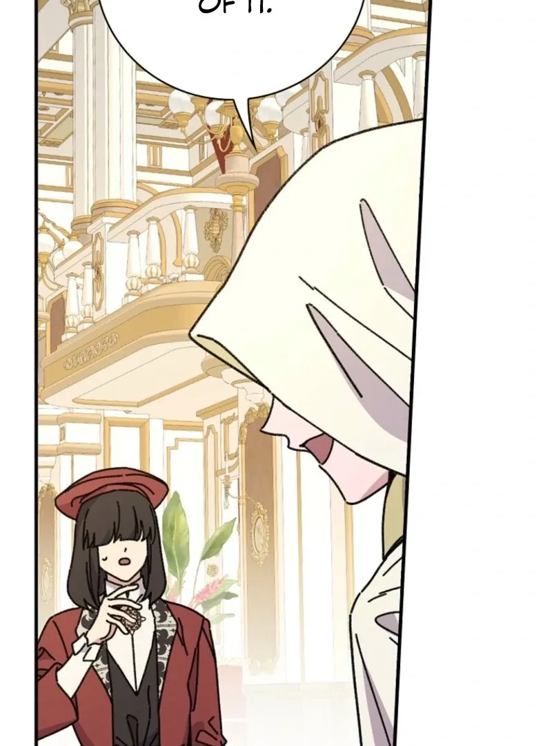 Melody of the Deadwood Chapter 123 page 20 - 